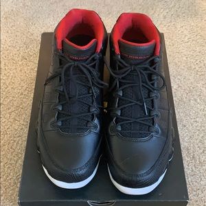 Air Jordan 9 Retro Low